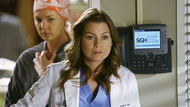 Grey's Anatomy's Biggest Betrayal: 3 Characters We Still Can't Believe They Wrote Out Grey's Anatomy's Biggest Betrayal: 3 Characters We Still Can't Believe They Wrote Out