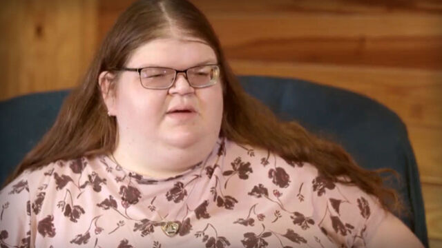 She Was 709 Pounds. You Won't Believe My 600-Lb Life's Jacky Rodgers Now. She Was 709 Pounds. You Won't Believe My 600-Lb Life's Jacky Rodgers Now.