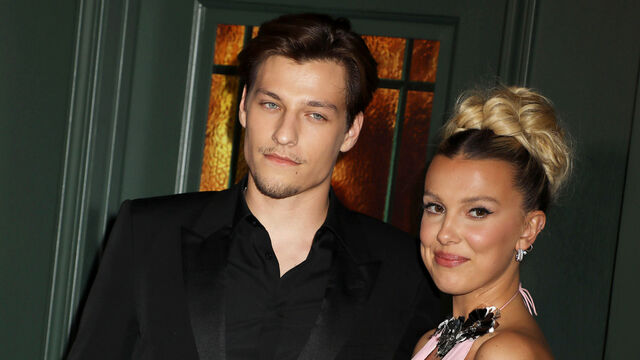 Millie Bobby Brown is Engaged to Jake Bongiovi; How Much Is His Family Worth? Millie Bobby Brown is Engaged to Jake Bongiovi; How Much Is His Family Worth?