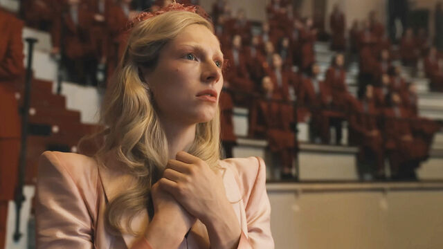 Ballad of Songbirds & Snakes: Fans Already Obsessed With Hunter Schafer After Trailer Debut