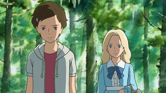 10 Anime Movies That Received Oscar Nomination