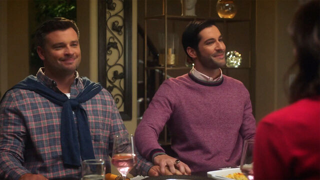 The Lucifer Episode That's So Underrated It's Practically a Crime The Lucifer Episode That's So Underrated It's Practically a Crime