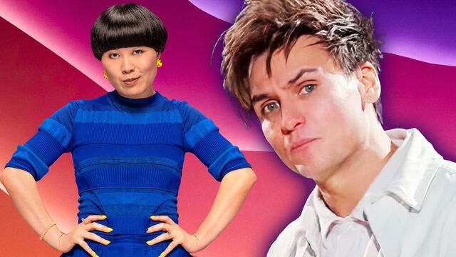 The Best of the Last Three Decades: Top 7 Stand-Up Specials Available on Max