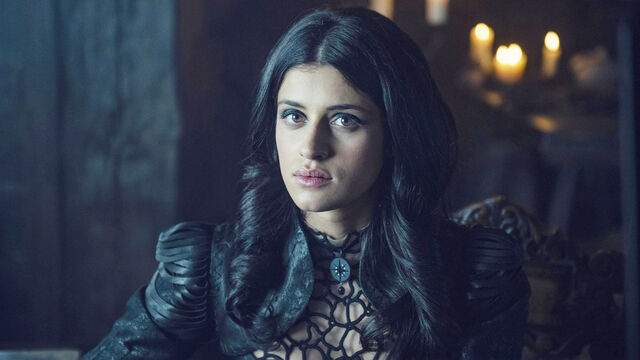 How Old is Yennefer in Netflix's The Witcher Canon? How Old is Yennefer in Netflix's The Witcher Canon?