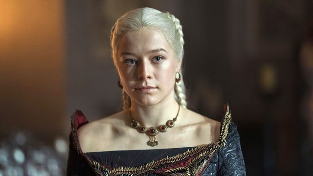Rhaenyra & Alicent's Kids Will Be All Grown Up and Thirsty for Blood in HotD Season 2 Rhaenyra & Alicent's Kids Will Be All Grown Up and Thirsty for Blood in HotD Season 2