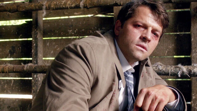 5 Mind-Blowing Details in Supernatural You'll Only Notice on Rewatch