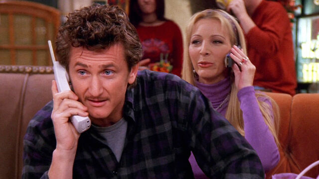 Bad Taste in Men: Ranking Friends Phoebe's 5 Creepiest Dates