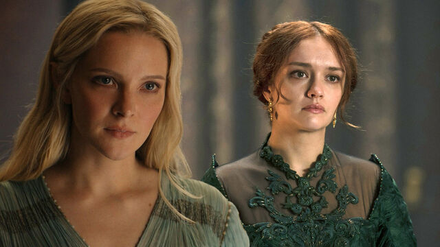 Here's Definitive Proof House of the Dragon is Better Than Rings of Power