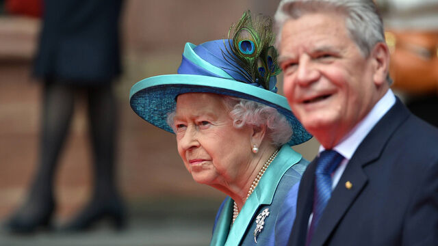 King Edward VIII's Dying Wish Queen Elizabeth Denied