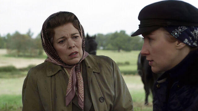 The Crown Season 6 is Yet Another Victim of Netflix' Split-Release Model