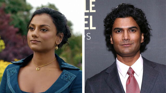 Bridgerton Missed Out on a Sharma Family Spinoff – With Sendhil Ramamurthy as a Perfect Lead Bridgerton Missed Out on a Sharma Family Spinoff – With Sendhil Ramamurthy as a Perfect Lead