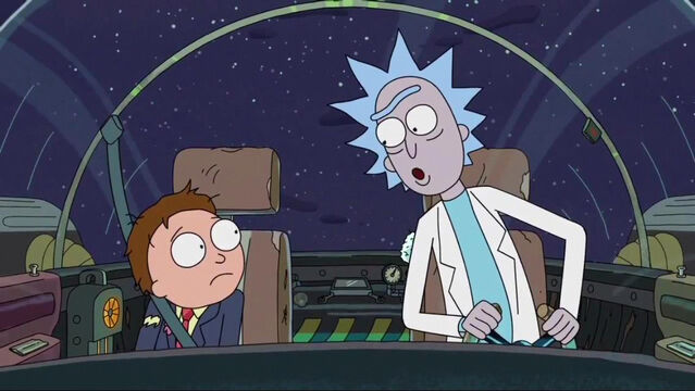 Rick and Morty Fans All Saying One Thing After Season 7 Release Date Revealed Rick and Morty Fans All Saying One Thing After Season 7 Release Date Revealed
