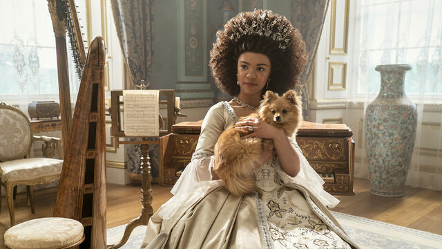 Bridgerton's “Queen Charlotte” Episode Titles & Runtime Guide Bridgerton's “Queen Charlotte” Episode Titles & Runtime Guide