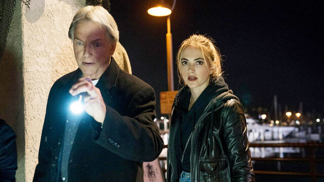 NCIS's Emily Wickersham Dating a Celebrity You'll Instantly Know NCIS's Emily Wickersham Dating a Celebrity You'll Instantly Know