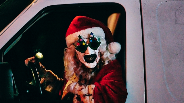 Terrifier 3 and 4 Other Recent Christmas Horror Movies for Every Fan of the Slasher Genre