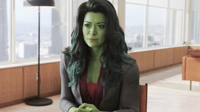 She-Hulk Star Tatiana Maslany Sets the Record Straight on Avengers Casting Rumors and Her MCU Future