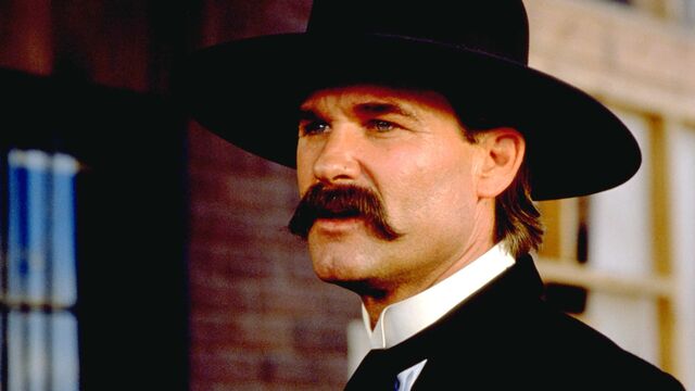 Tombstone (1993): 20 Behind-the-Scenes Facts You Didn't Know