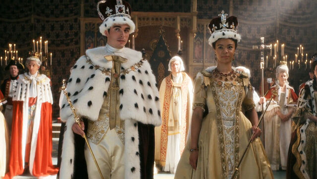Queen Charlotte Cast: Where You Might Recognize Bridgerton Stars from Queen Charlotte Cast: Where You Might Recognize Bridgerton Stars from