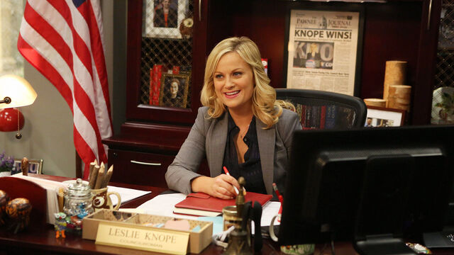 Parks and Recreation Characters Ranked by Number of Lines (No. 1 is Not Surprising at All) Parks and Recreation Characters Ranked by Number of Lines (No. 1 is Not Surprising at All)
