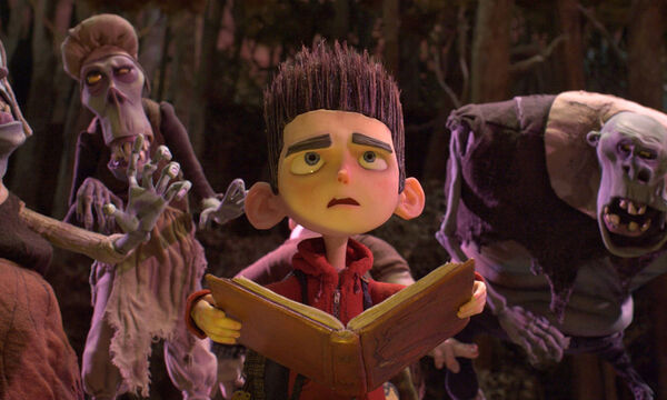 5 Best Animated Monster Movies to Watch With Your Kids on Cold Fall Evenings