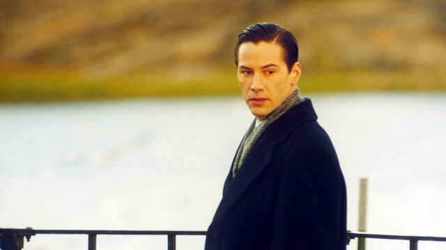 Don't Mess With Keanu: Our Top 5 Picks for Drama-Packed Reeves Films