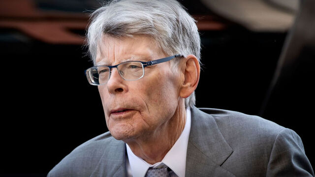 Stephen King Just Dropped His 10 Favorite Films — And They're Nothing Like You Expect Stephen King Just Dropped His 10 Favorite Films — And They're Nothing Like You Expect