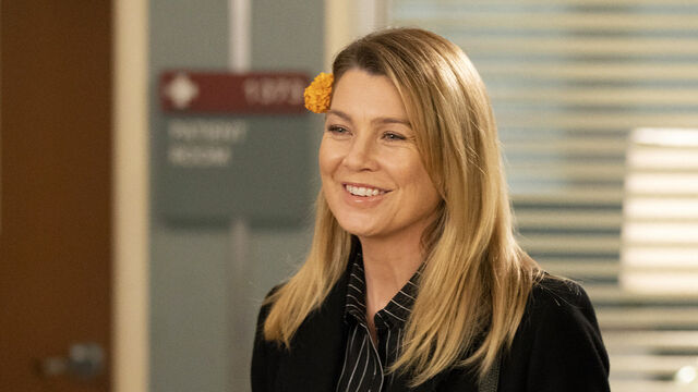 Ellen Pompeo Net Worth Skyrocketing in 2023 Despite Grey's Anatomy Exit Ellen Pompeo Net Worth Skyrocketing in 2023 Despite Grey's Anatomy Exit