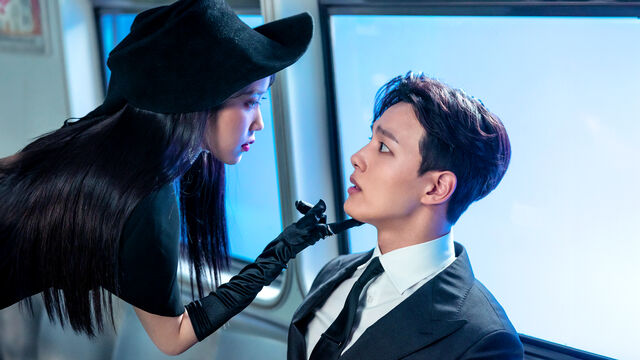 Hotel Del Luna and 4 Other Best K-Dramas About Ghosts for a Spooky Evening Hotel Del Luna and 4 Other Best K-Dramas About Ghosts for a Spooky Evening