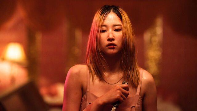Netflix's October 2023 K-Drama Lineup: Here's What to Binge-Watch Next Netflix's October 2023 K-Drama Lineup: Here's What to Binge-Watch Next