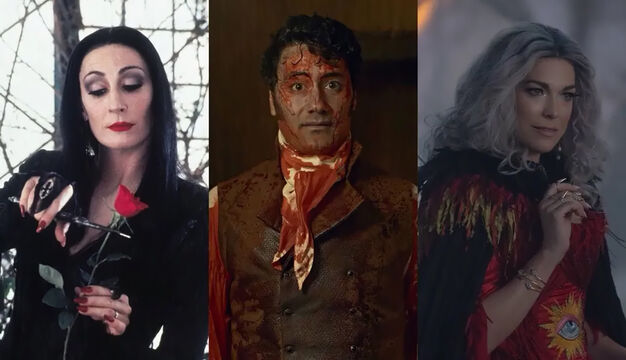 7 Horror Comedies That Are Frighteningly Funny 