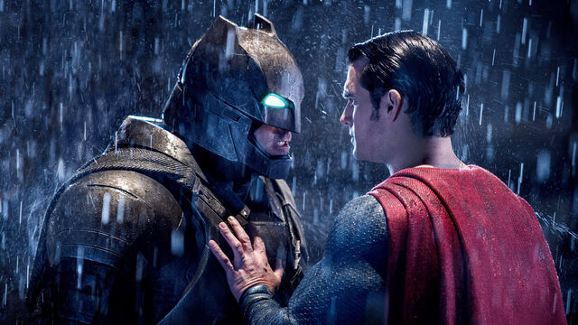 10 Movies With Trailers Better Than The Film (BvS, We're Looking At You)