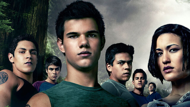 Here's What It Would Take To Get Taylor Lautner Back in Twilight