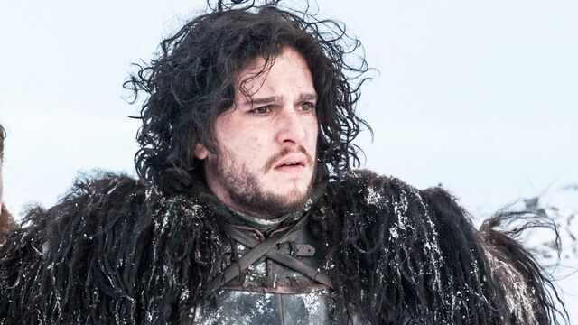 Jon Snow Series Still Has a Pulse as New Game of Thrones Spin-offs Take Shape