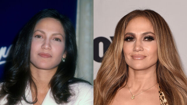 6 Celebrities Who Become Even More Attractive as the Years Go By