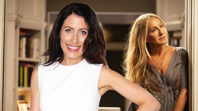 House Star Lost Out on SATC Role That Earned Sarah Jessica Parker $3.2 Mil Per Episode House Star Lost Out on SATC Role That Earned Sarah Jessica Parker $3.2 Mil Per Episode
