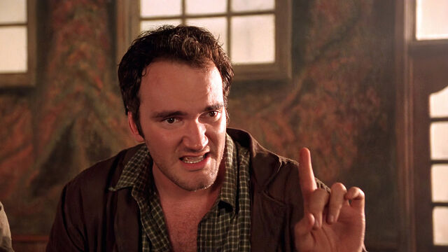 Tarantino's Film Cameos: From Pulp Fiction to Once Upon a Time, Ranked Tarantino's Film Cameos: From Pulp Fiction to Once Upon a Time, Ranked