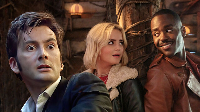 Doctor Who's New Sidekick: Who Will Replace Millie Gibson in the Next Installment? Doctor Who's New Sidekick: Who Will Replace Millie Gibson in the Next Installment?