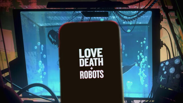 10 Best Love, Death & Robots Episodes