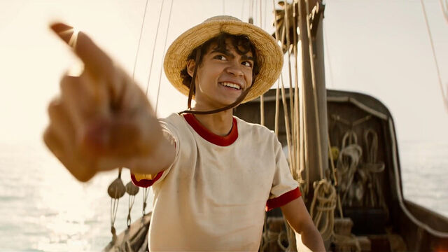 Just How Big Is Netflix's One Piece Budget?