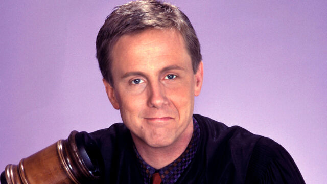 Here's What Night Court Needs to Change to Make Reboot Actually Work Here's What Night Court Needs to Change to Make Reboot Actually Work