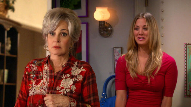 Definitive Proof Meemaw & TBBT's Penny Are Essentially The Same Person Definitive Proof Meemaw & TBBT's Penny Are Essentially The Same Person