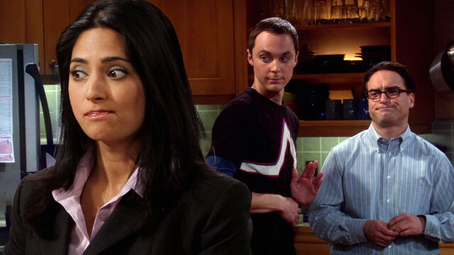 TBBT Fans Believe the Writers Missed Out on Developing This Relationship Arc TBBT Fans Believe the Writers Missed Out on Developing This Relationship Arc