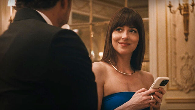 Who Does Lucy End Up With? Materialists (2025) Ending Explained