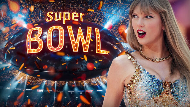 Taylor Swift Super Bowl Deal In The Works — Insiders Say NFL Is Going All In