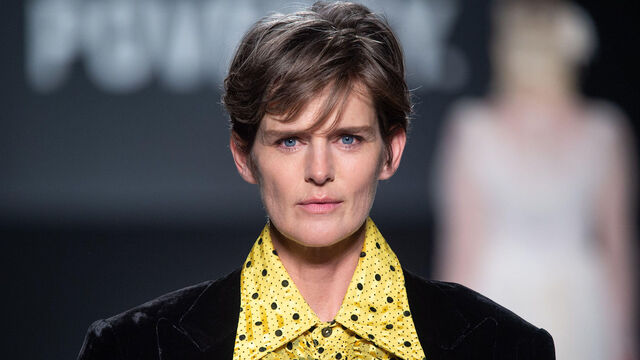The Aristocrat Who Conquered the Catwalk: 5 Things You Didn't Know About Stella Tennant The Aristocrat Who Conquered the Catwalk: 5 Things You Didn't Know About Stella Tennant