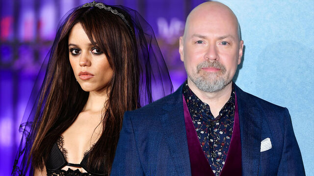 Daredevil's Steven DeKnight & Jenna Ortega's Public Feud Explained