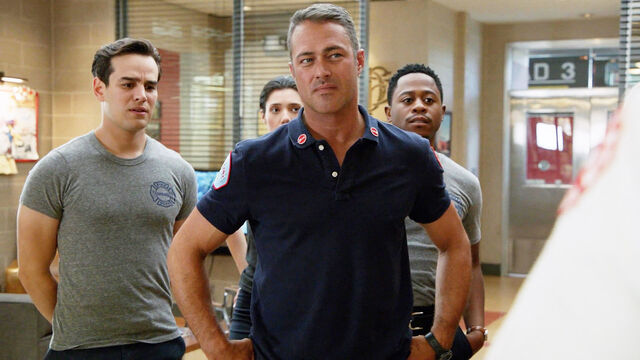 Will Taylor Kinney's Severide Make a Return in Chicago Fire Season 12? Will Taylor Kinney's Severide Make a Return in Chicago Fire Season 12?