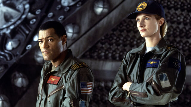 14 Great but Lesser-Known Movies Set in Space, Ranked 14 Great but Lesser-Known Movies Set in Space, Ranked