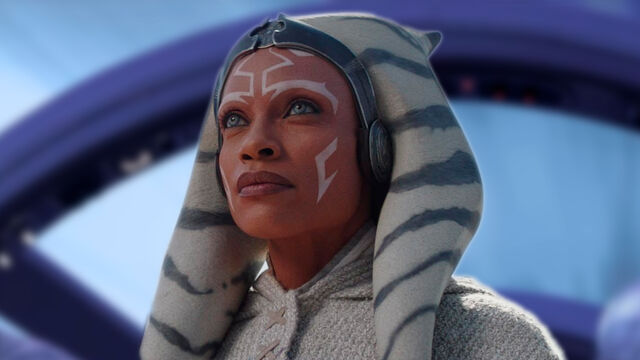 Ahsoka Season 2 Star Teases Rory McCann's Game-Changing Role