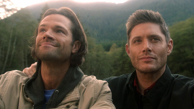 The List of 15 Most Wholesome Supernatural Episodes to Make Your Day Better The List of 15 Most Wholesome Supernatural Episodes to Make Your Day Better